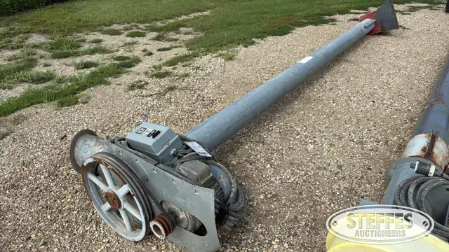 Grain Saver GS-816