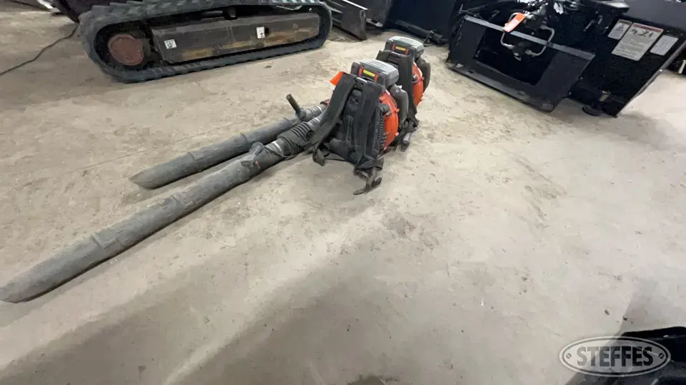Husqvarna 580BTS Lawn and Garden Accessory