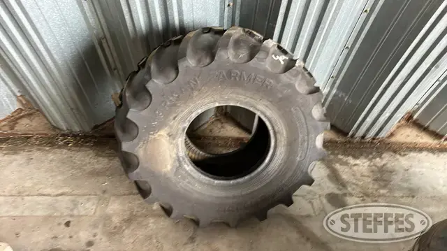 American Farmer 16.5L-16.1 implement tire