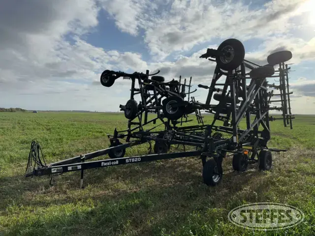 2009 Flexi-Coil ST820