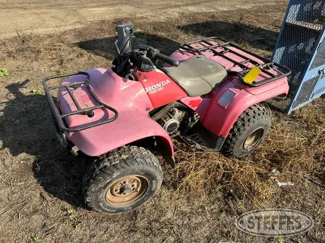 Honda FourTrax