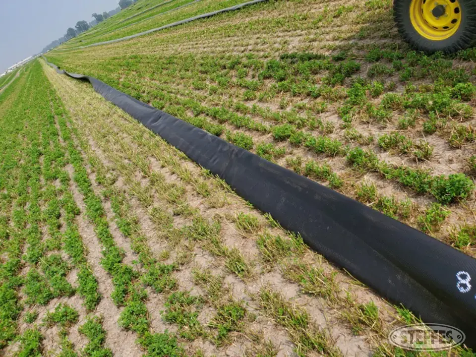 Bambauer Manure Pumping Equipment