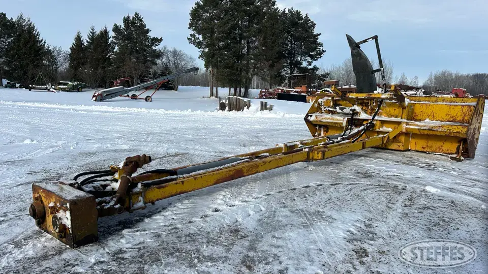 Erskine Snowblowers-Other