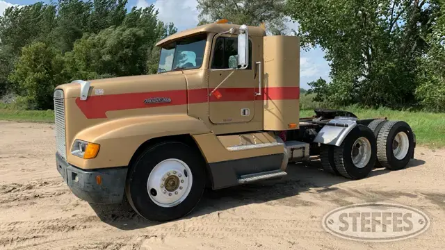 1992 Freightliner FLD120