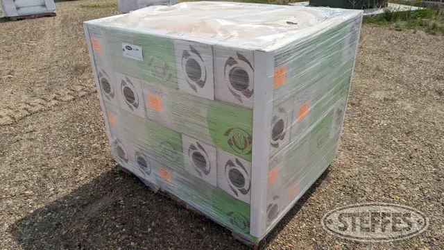 AgriSeal silage film