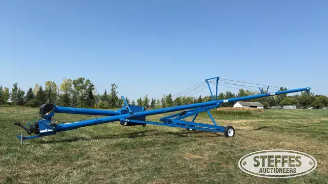 2013 Brandt 1070