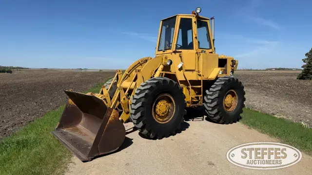 CAT 920