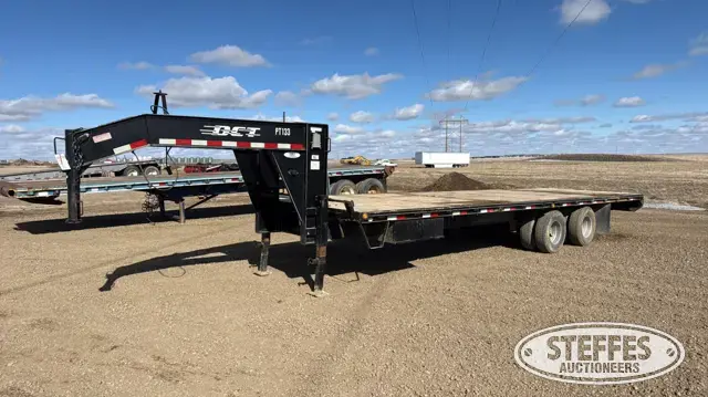 2015 DCT 828GS-20