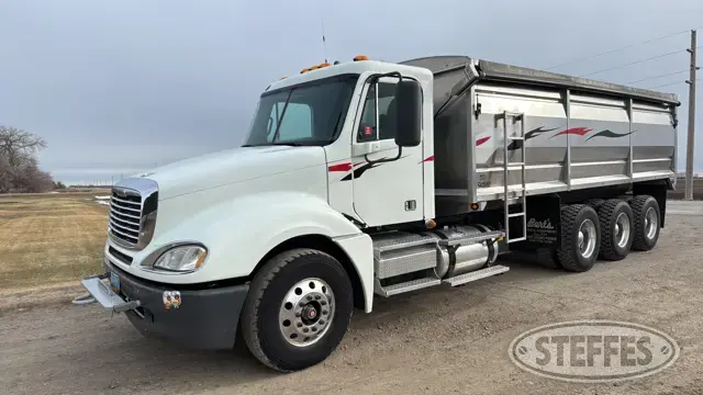 2008 Freightliner Columbia