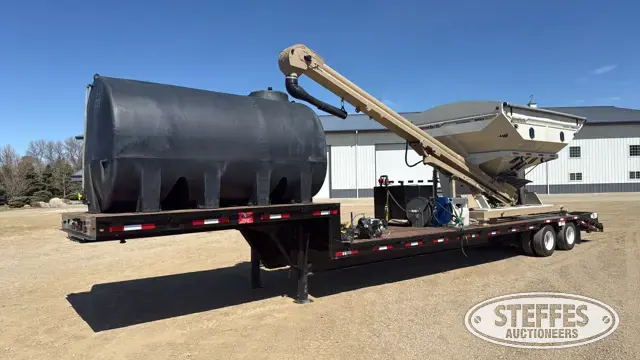 2023 Neville Built