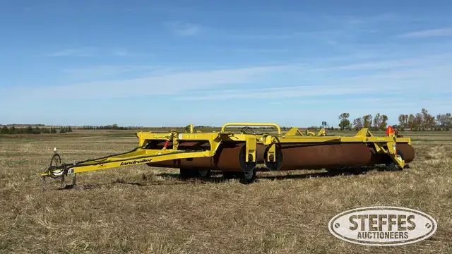 2023 Degelman 8000