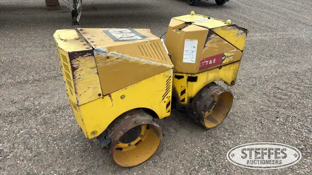 2011 Rammax 1510-CI