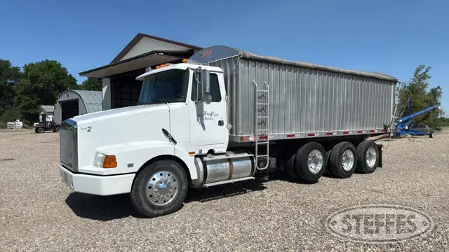 1991 Volvo