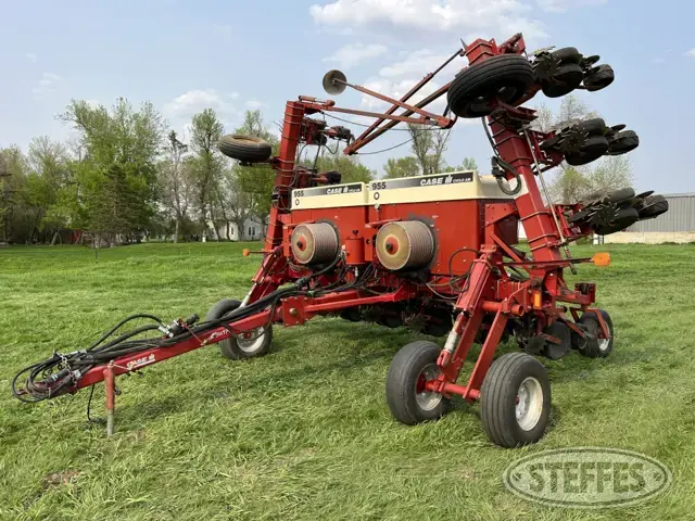 Case IH 955