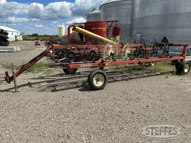 H&S BF14HC