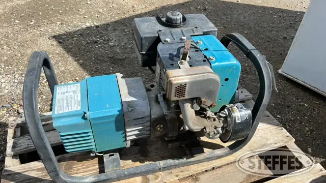Coleman Powermate