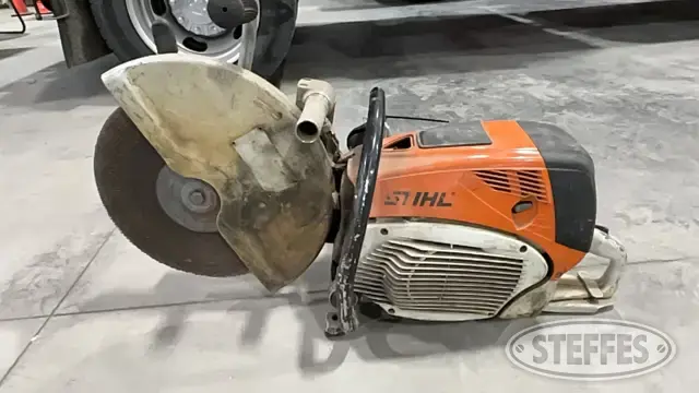 Stihl TS800