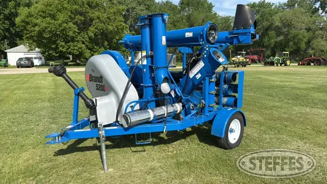 2023 Brandt 5200EX