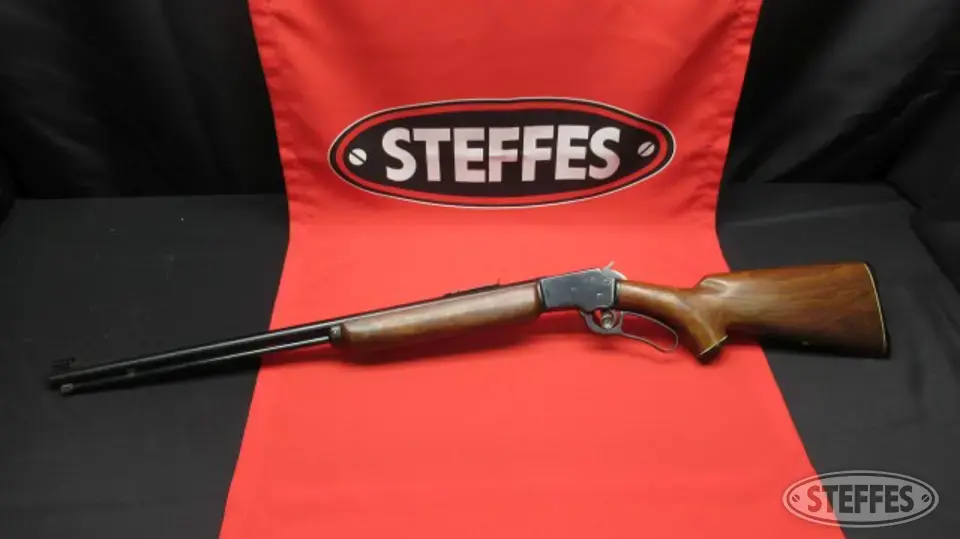Marlin 39A Rifle