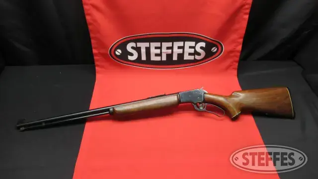 Marlin 39A