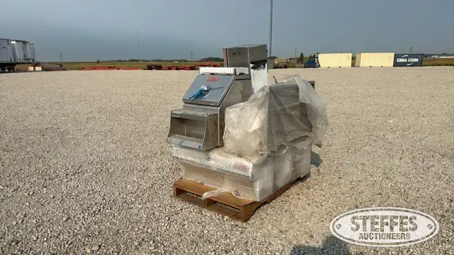(6) American Truck boxes