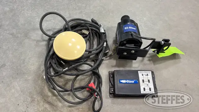 Trimble EZ-Steer