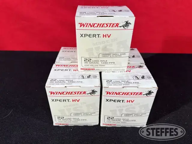 Winchester XPert HV
