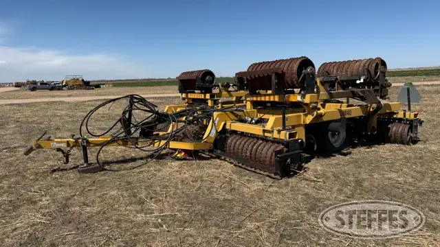 Landoll UM40