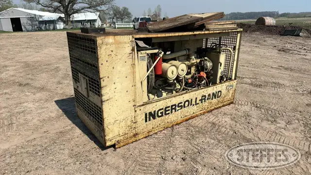 Ingersoll Rand 175
