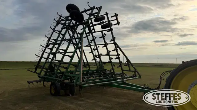 John Deere 960
