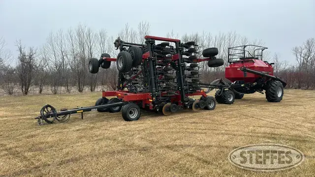 2005 Case IH SDX30
