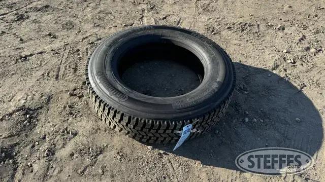 Continental 255/70R22.5