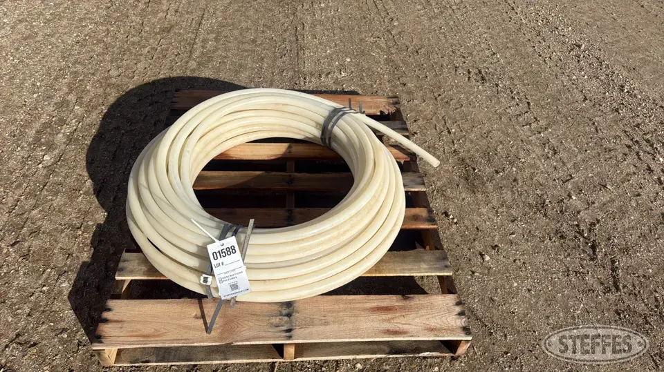 Bourgault 5505-63 Farm Support Item