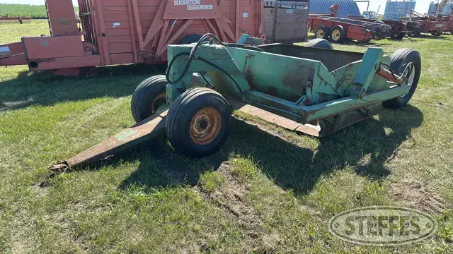 Crown 600