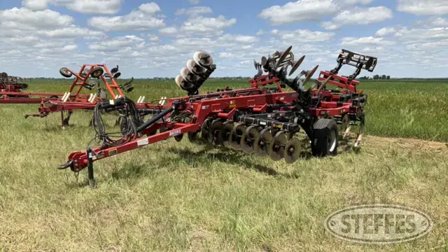 2013 Case IH 870