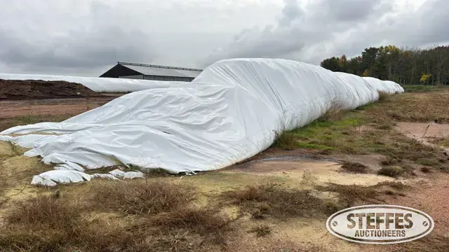 2025 4th Crop Haylage