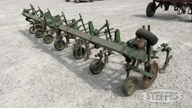 John Deere RG630
