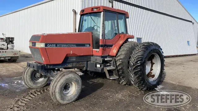1979 Case IH 7130