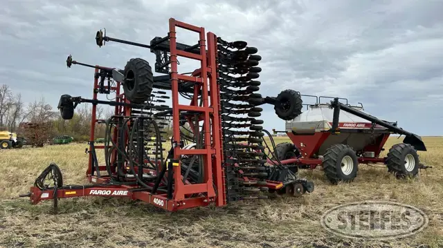 Fargo Aire 4060