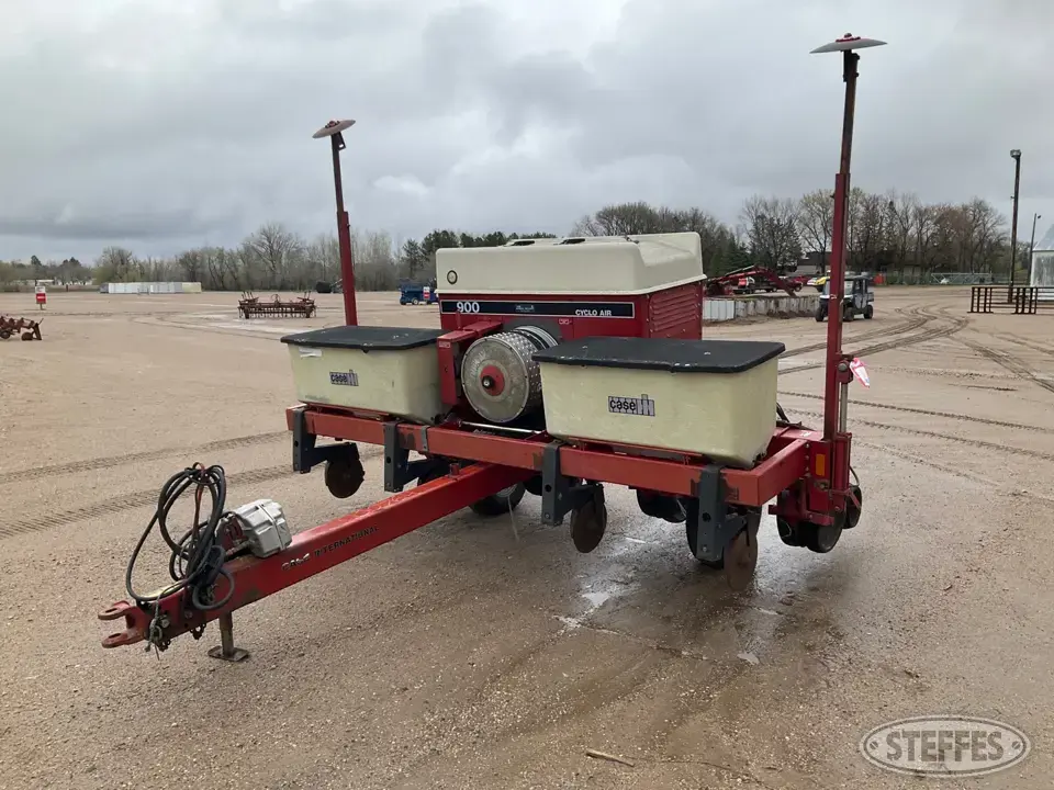 Case IH 900 Less Than 12 Row Planter