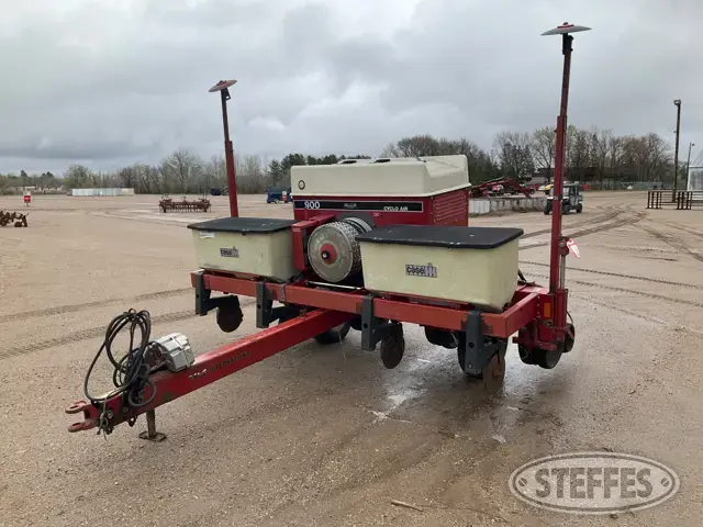 Case IH 900