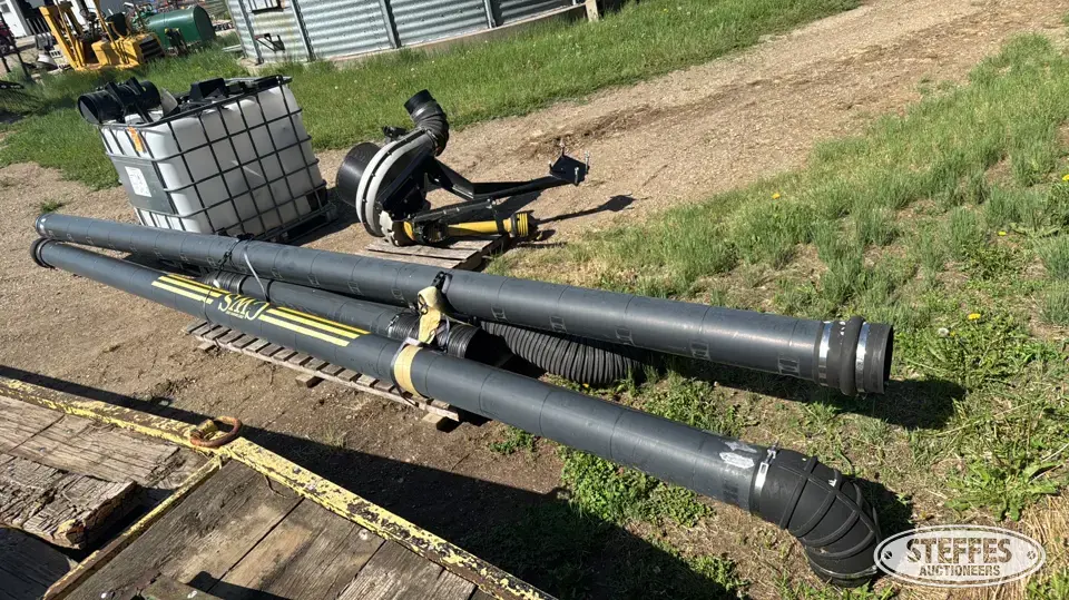 Crary CWS Ag Equipment Part