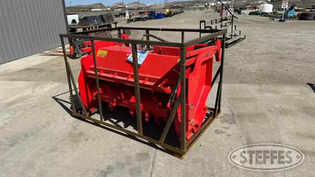 2024 Topcat SSFM81