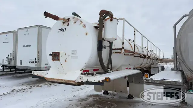 2012 Durahaul