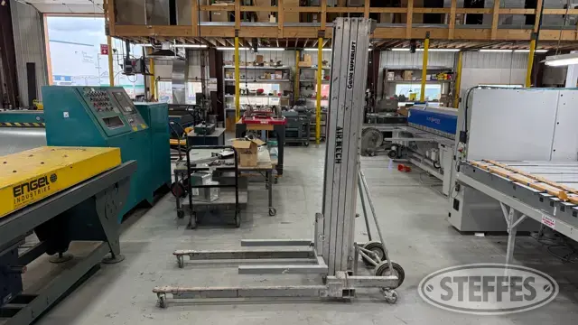 Genie SL24 Superlift