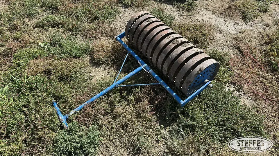 Yard roller Lawn and Garden Accessory