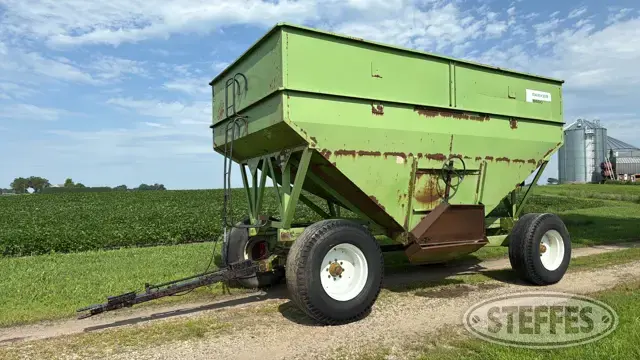 Parker 5500