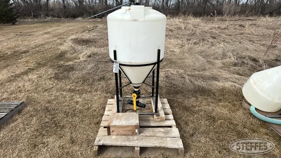 Ace Roto-Mold mix cone Chem-Fert Accessories-Other