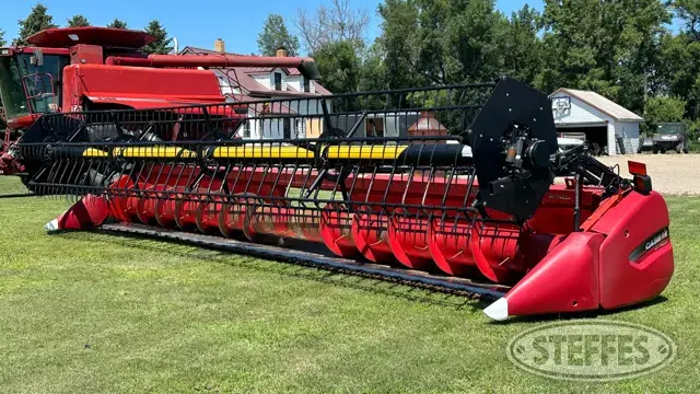 2013 Case IH 3020