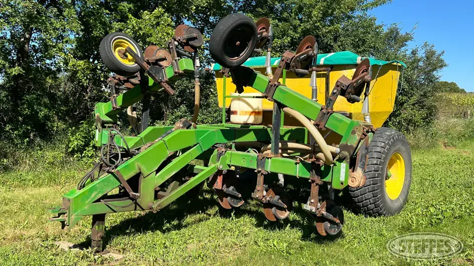 Fast Dry Applicator